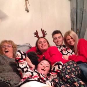 Meet your Posher, Sandy